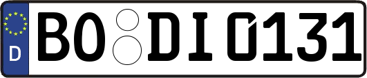 BO-DI0131