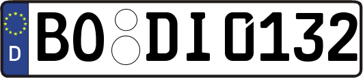 BO-DI0132