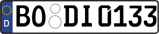 BO-DI0133