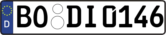 BO-DI0146