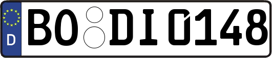 BO-DI0148