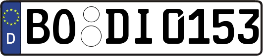 BO-DI0153