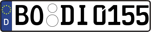 BO-DI0155