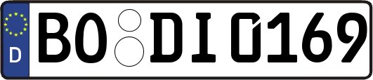 BO-DI0169