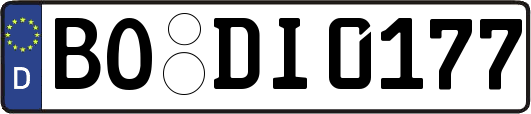 BO-DI0177