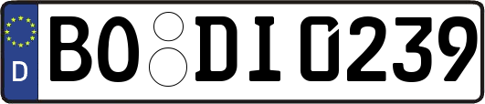BO-DI0239