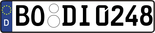 BO-DI0248