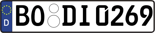 BO-DI0269