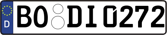 BO-DI0272