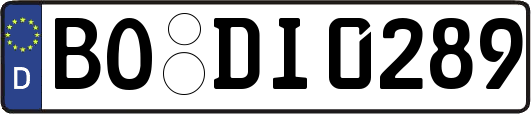 BO-DI0289