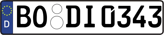 BO-DI0343