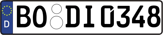 BO-DI0348