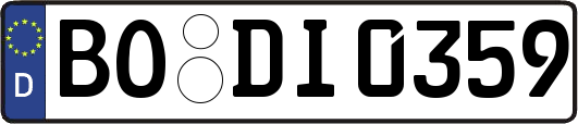 BO-DI0359