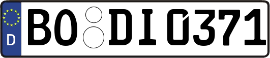 BO-DI0371