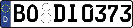 BO-DI0373