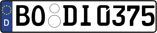 BO-DI0375