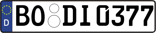 BO-DI0377