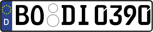 BO-DI0390