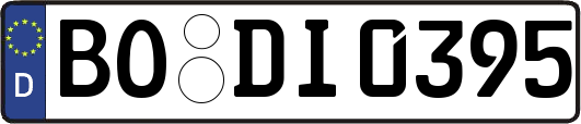 BO-DI0395