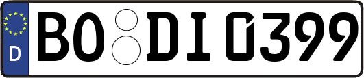 BO-DI0399