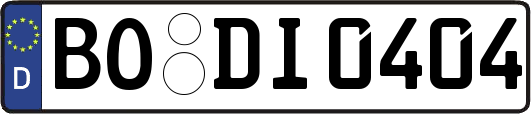 BO-DI0404