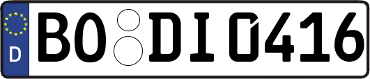 BO-DI0416