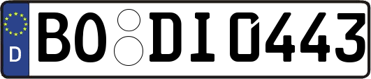 BO-DI0443