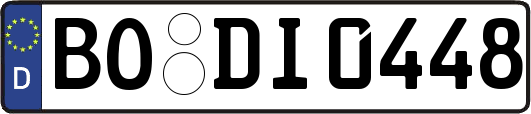 BO-DI0448