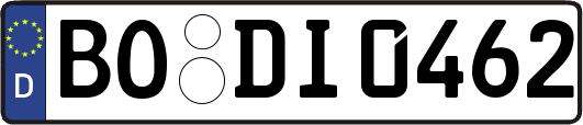 BO-DI0462