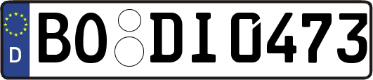 BO-DI0473