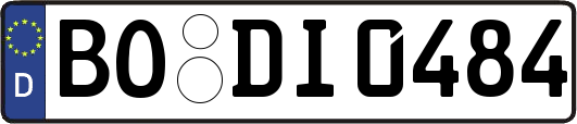 BO-DI0484