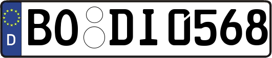 BO-DI0568