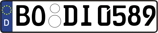 BO-DI0589