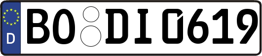 BO-DI0619