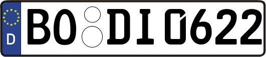 BO-DI0622