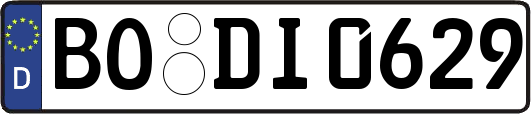BO-DI0629