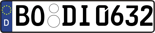 BO-DI0632