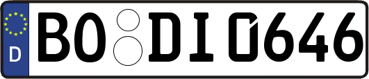 BO-DI0646