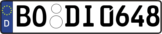 BO-DI0648