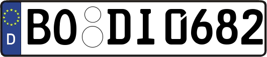 BO-DI0682