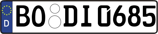 BO-DI0685