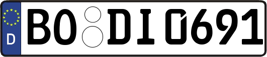BO-DI0691