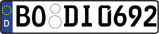 BO-DI0692
