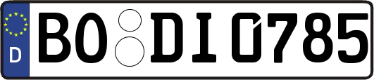 BO-DI0785