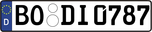 BO-DI0787