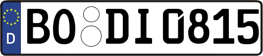 BO-DI0815