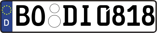 BO-DI0818