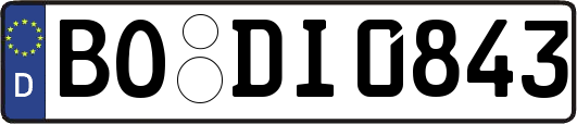 BO-DI0843