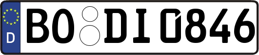 BO-DI0846