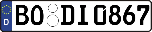 BO-DI0867